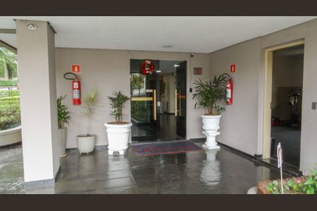 Apartamento à venda com 59m², 2 quartos e 2 vagasHall de Entrada