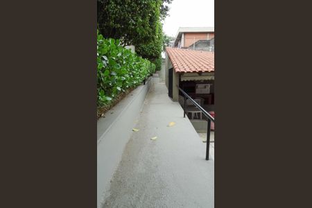 Apartamento à venda com 59m², 2 quartos e 2 vagasÁrea comum