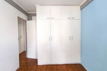 Quarto 2 de apartamento à venda com 2 quartos, 57m² em Parque Residencial Vila União, Campinas