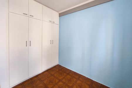 Quarto 2 de apartamento à venda com 2 quartos, 57m² em Parque Residencial Vila União, Campinas