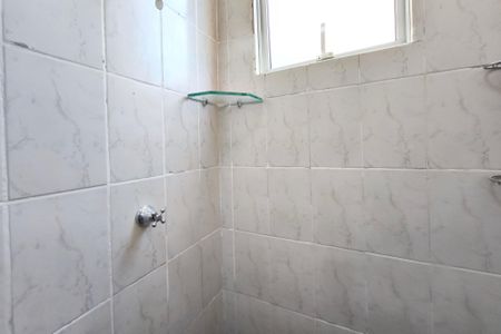 Apartamento à venda com 57m², 2 quartos e 1 vagaBanheiro