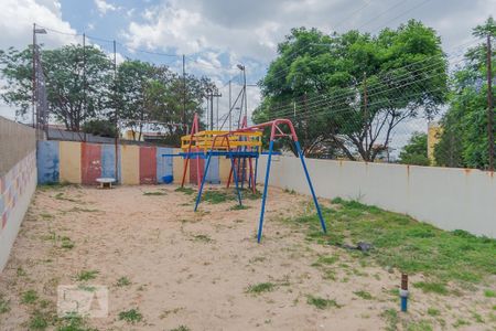 Apartamento à venda com 57m², 2 quartos e 1 vagaÁrea comum - Playground