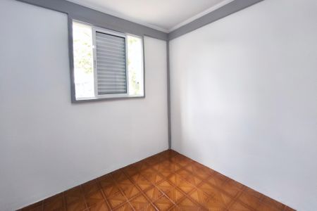 Apartamento à venda com 57m², 2 quartos e 1 vagaQuarto 2