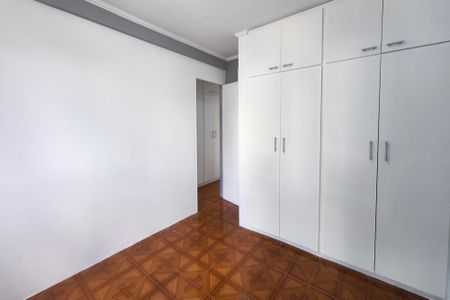 Apartamento à venda com 57m², 2 quartos e 1 vagaQuarto 2