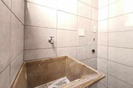 Apartamento à venda com 57m², 2 quartos e 1 vagaÁrea de Serviço