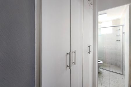 Apartamento à venda com 57m², 2 quartos e 1 vagaCorredor