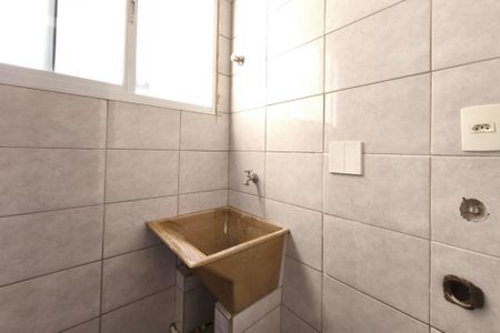 Apartamento à venda com 57m², 2 quartos e 1 vagaÁrea de Serviço