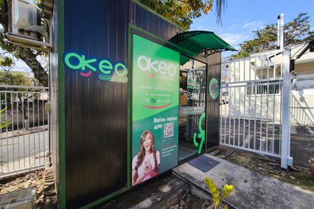 Apartamento à venda com 57m², 2 quartos e 1 vagaÁrea comum - Mercado