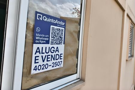 Apartamento à venda com 57m², 2 quartos e 1 vagaPlaca