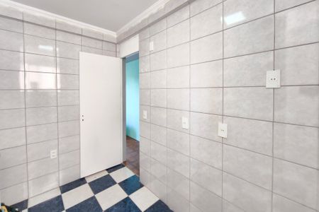 Apartamento à venda com 57m², 2 quartos e 1 vagaCozinha