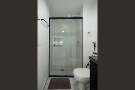 Apartamento à venda com 37m², 2 quartos e sem vagaBanheiro