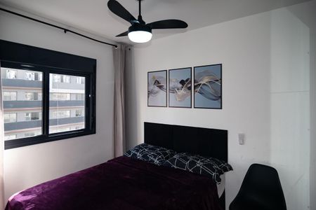 Quarto 1 de apartamento à venda com 2 quartos, 37m² em Bela Vista, São Paulo