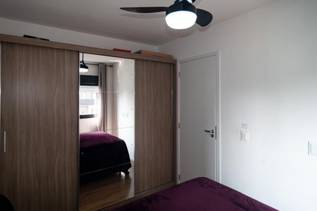 Apartamento à venda com 37m², 2 quartos e sem vagaQuarto 1