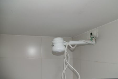 Apartamento à venda com 37m², 2 quartos e sem vagaBanheiro