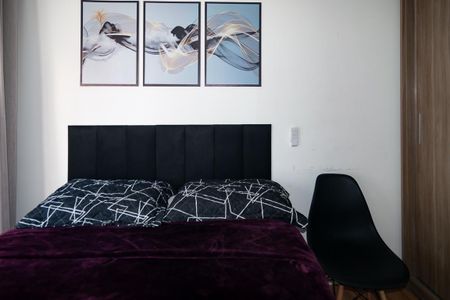 Apartamento à venda com 37m², 2 quartos e sem vagaQuarto 1