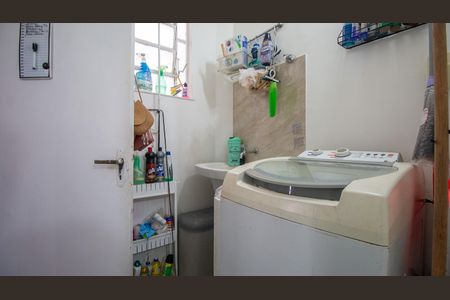 Apartamento à venda com 35m², 1 quarto e sem vaga Apartamento à venda com 35m², 1 quarto e sem vagaÁrea de Serviço