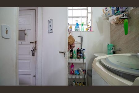 Apartamento à venda com 35m², 1 quarto e sem vaga Apartamento à venda com 35m², 1 quarto e sem vagaÁrea de Serviço