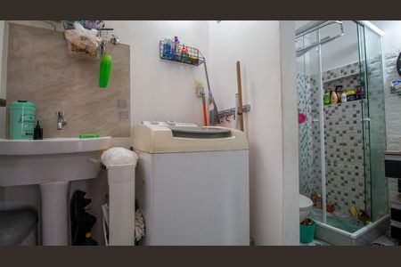 Apartamento à venda com 35m², 1 quarto e sem vaga Apartamento à venda com 35m², 1 quarto e sem vagaÁrea de Serviço