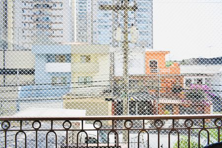 Apartamento à venda com 60m², 2 quartos e 1 vagaSacada