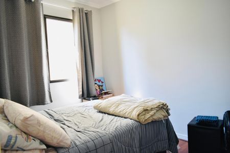 Apartamento à venda com 60m², 2 quartos e 1 vagaQuarto 2