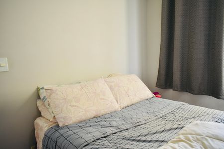 Apartamento à venda com 60m², 2 quartos e 1 vagaQuarto 2