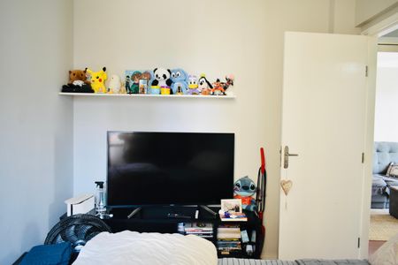 Apartamento à venda com 60m², 2 quartos e 1 vagaQuarto 2