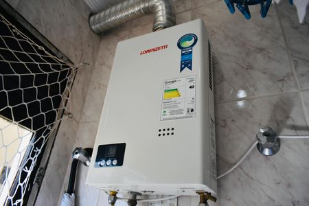 Apartamento à venda com 60m², 2 quartos e 1 vagaÁrea de Serviço