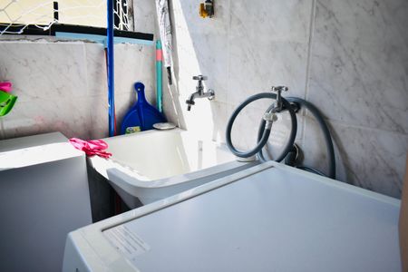 Apartamento à venda com 60m², 2 quartos e 1 vagaÁrea de Serviço