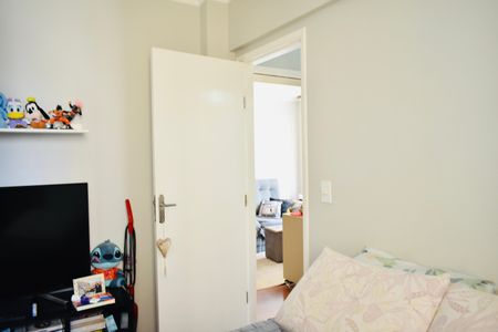 Apartamento à venda com 60m², 2 quartos e 1 vagaQuarto 2