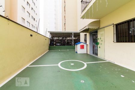 Apartamento à venda com 60m², 2 quartos e 1 vagaQuadra