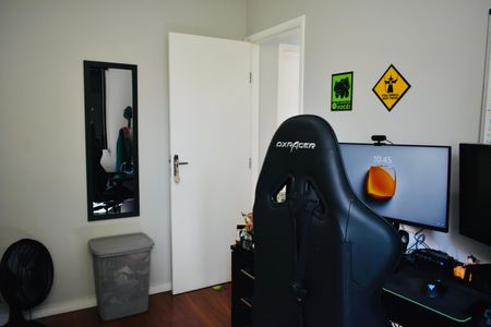 Apartamento à venda com 60m², 2 quartos e 1 vagaQuarto 1