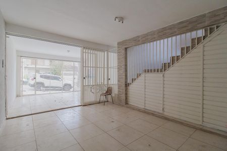 Casa para alugar com 125m², 2 quartos e 2 vagasÁrea comum