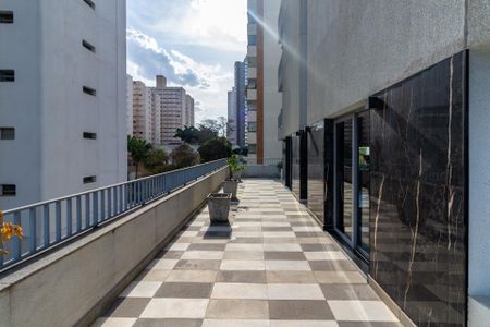 Studio à venda com 20m², 1 quarto e sem vaga Studio à venda com 20m², 1 quarto e sem vagaÁrea comum