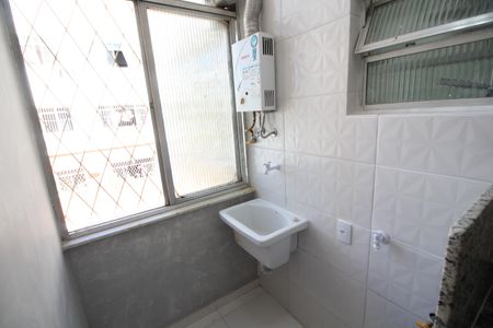 Apartamento à venda com 58m², 2 quartos e 1 vagaÁrea de Serviço