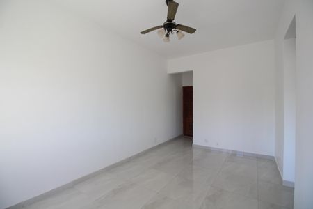 Sala de apartamento à venda com 2 quartos, 58m² em Anil, Rio de Janeiro