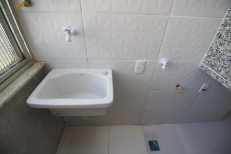 Apartamento à venda com 58m², 2 quartos e 1 vagaÁrea de Serviço