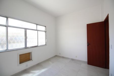 Quarto 1 de apartamento à venda com 2 quartos, 58m² em Anil, Rio de Janeiro