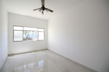 Sala de apartamento à venda com 2 quartos, 58m² em Anil, Rio de Janeiro