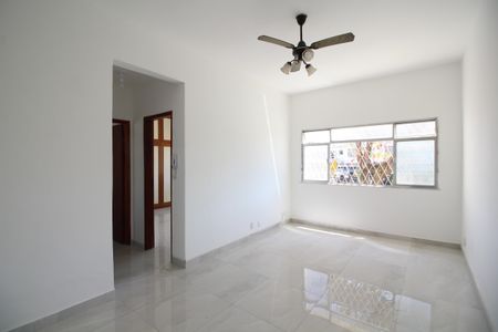 Sala de apartamento à venda com 2 quartos, 58m² em Anil, Rio de Janeiro