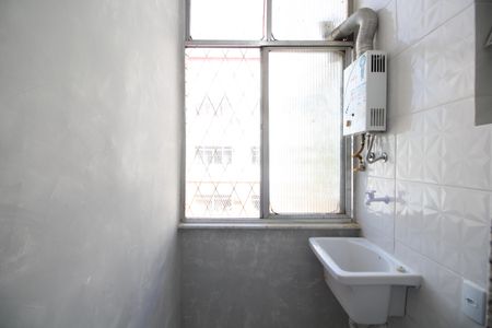 Apartamento à venda com 58m², 2 quartos e 1 vagaÁrea de Serviço