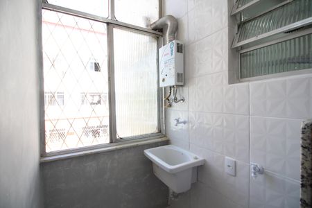 Apartamento à venda com 58m², 2 quartos e 1 vagaÁrea de Serviço