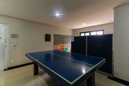 Apartamento à venda com 86m², 3 quartos e 2 vagasÁrea comum