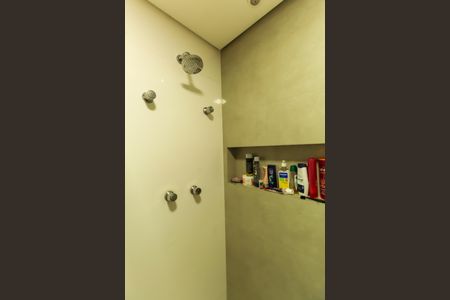 Apartamento à venda com 86m², 3 quartos e 2 vagasBanheiro