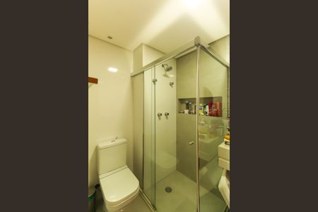 Apartamento à venda com 86m², 3 quartos e 2 vagasBanheiro