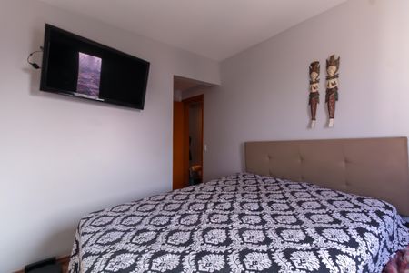 Apartamento à venda com 86m², 3 quartos e 2 vagasSuíte