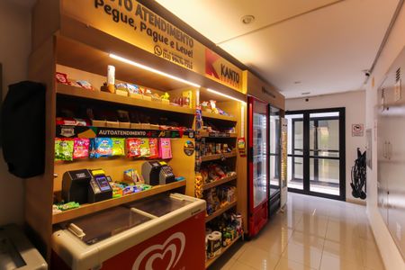 Apartamento à venda com 86m², 3 quartos e 2 vagasMercadinho