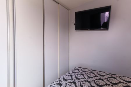 Apartamento à venda com 86m², 3 quartos e 2 vagasSuíte