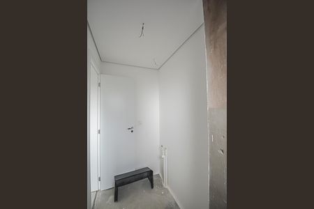Apartamento à venda com 117m², 3 quartos e 2 vagasBanheiro da Suíte 2