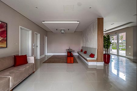 Apartamento à venda com 117m², 3 quartos e 2 vagasÁrea comum - Salão de festas