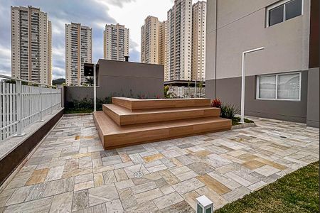 Apartamento à venda com 117m², 3 quartos e 2 vagasÁrea comum